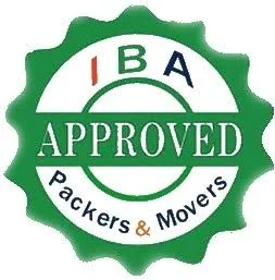 IBA approved packers and movers Gurgaon
